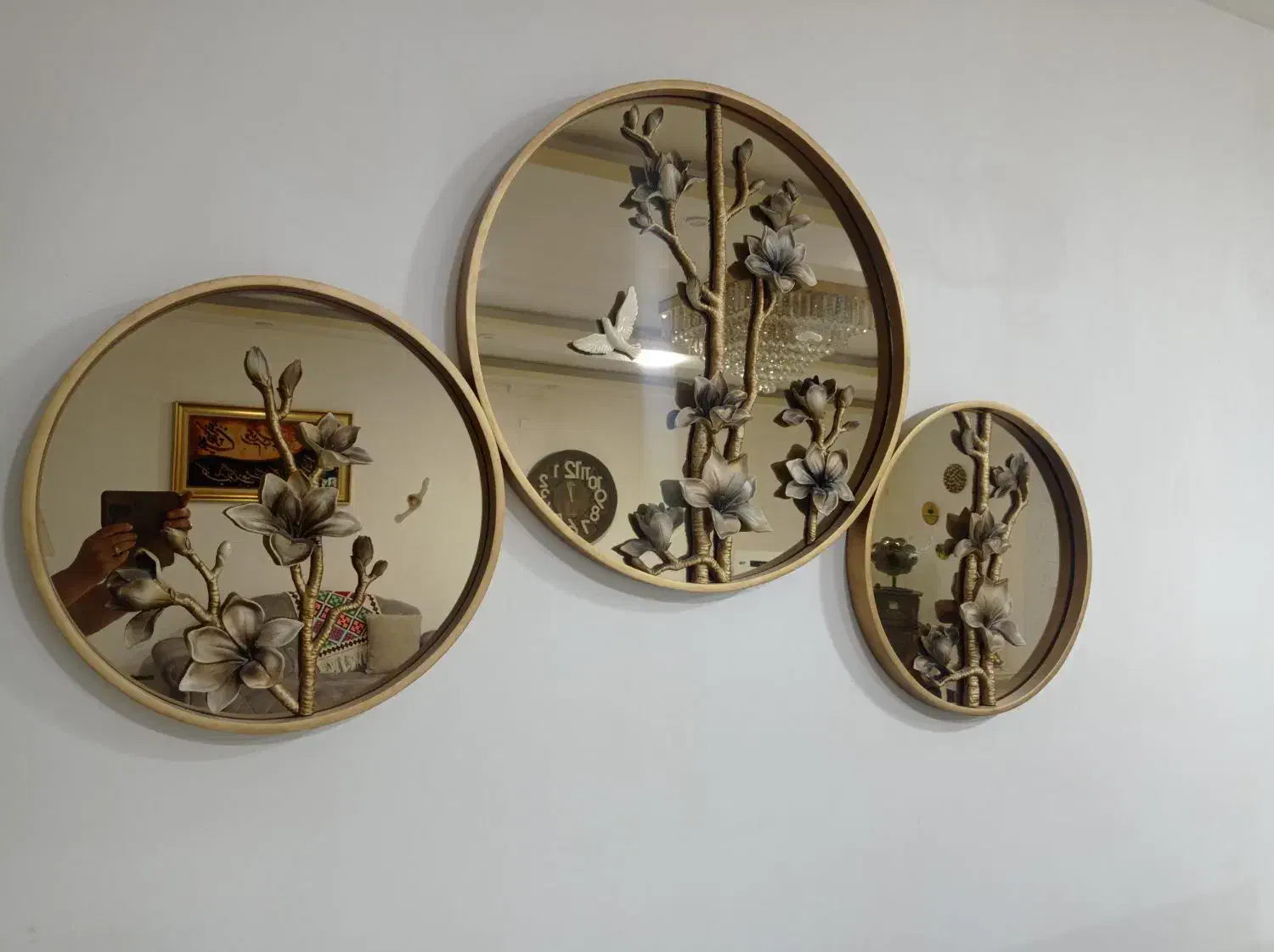 تزیینات خانه|صنایع دستی و سایر لوازم تزئینی|نورآباد, |دیوار