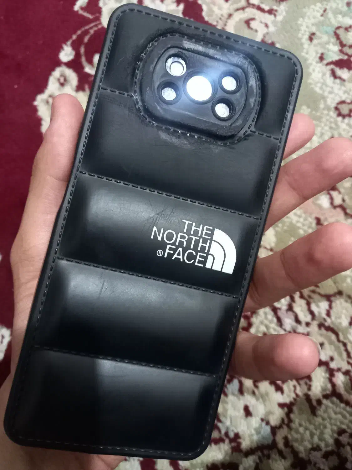 گوشی پوکو x3 پرو|موبایل|کرج, حصارک پایین|دیوار