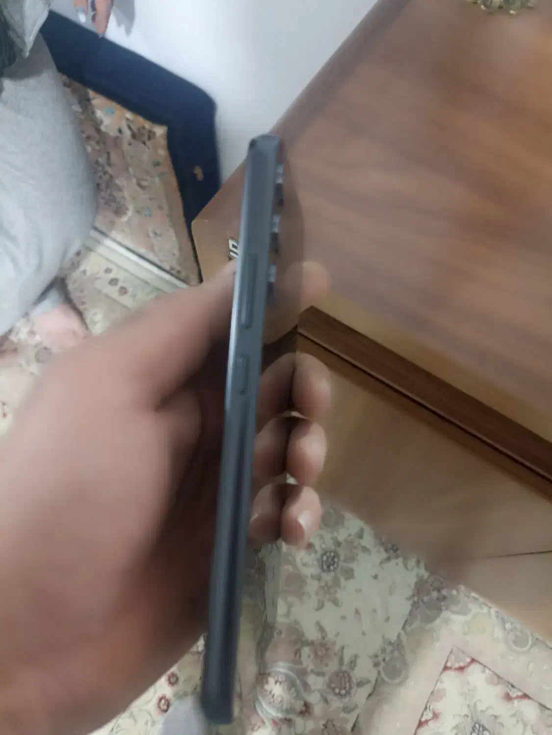 گوشی a34|موبایل|خرمآباد, |دیوار