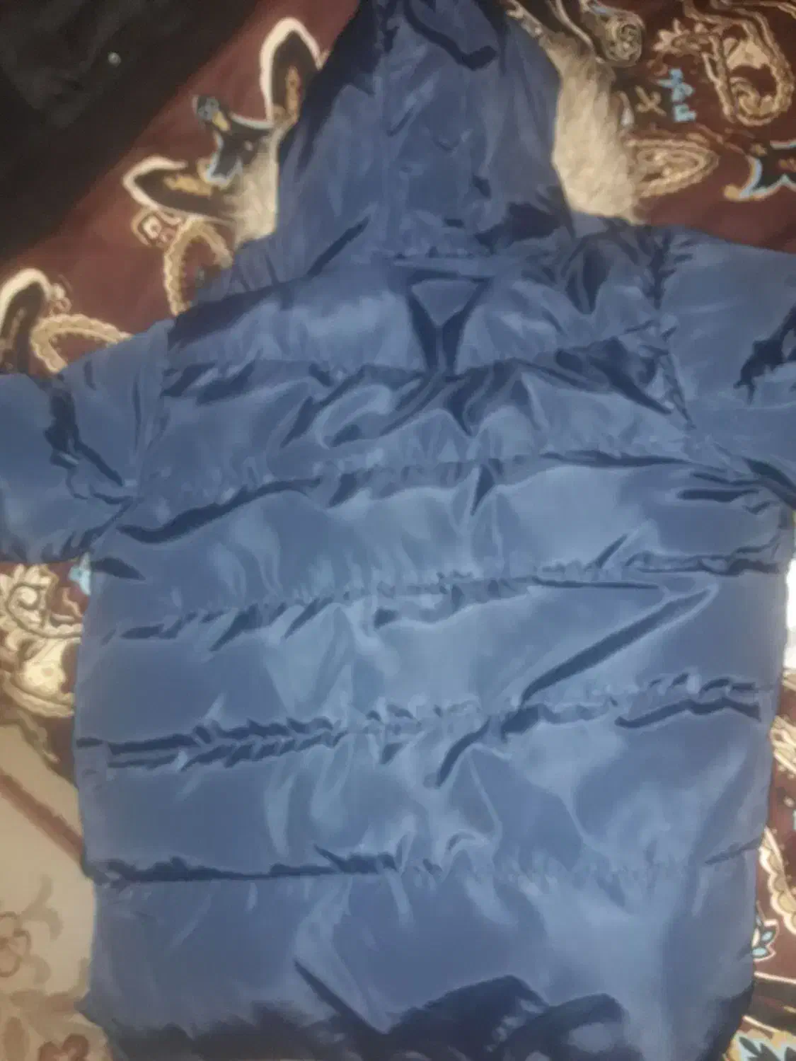 پوشاک در حد نو|لباس|رشت, دیانتی|دیوار