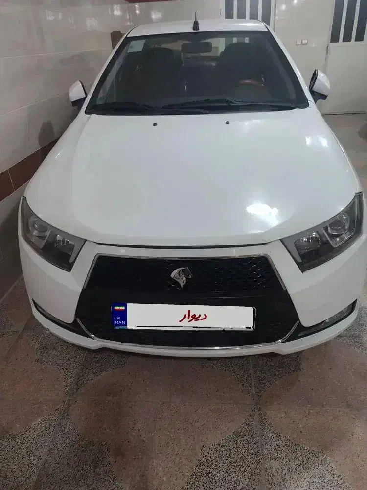 دناپلاس 98رخ مشابه صفر|خودرو سواری و وانت|خرم‌آباد, |دیوار