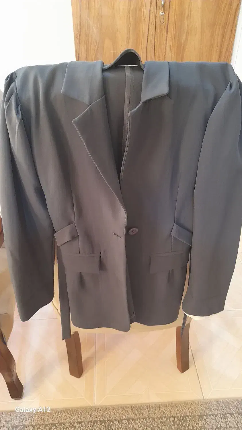 مانتودر حدنو|لباس|محمدشهر, ولدآباد|دیوار