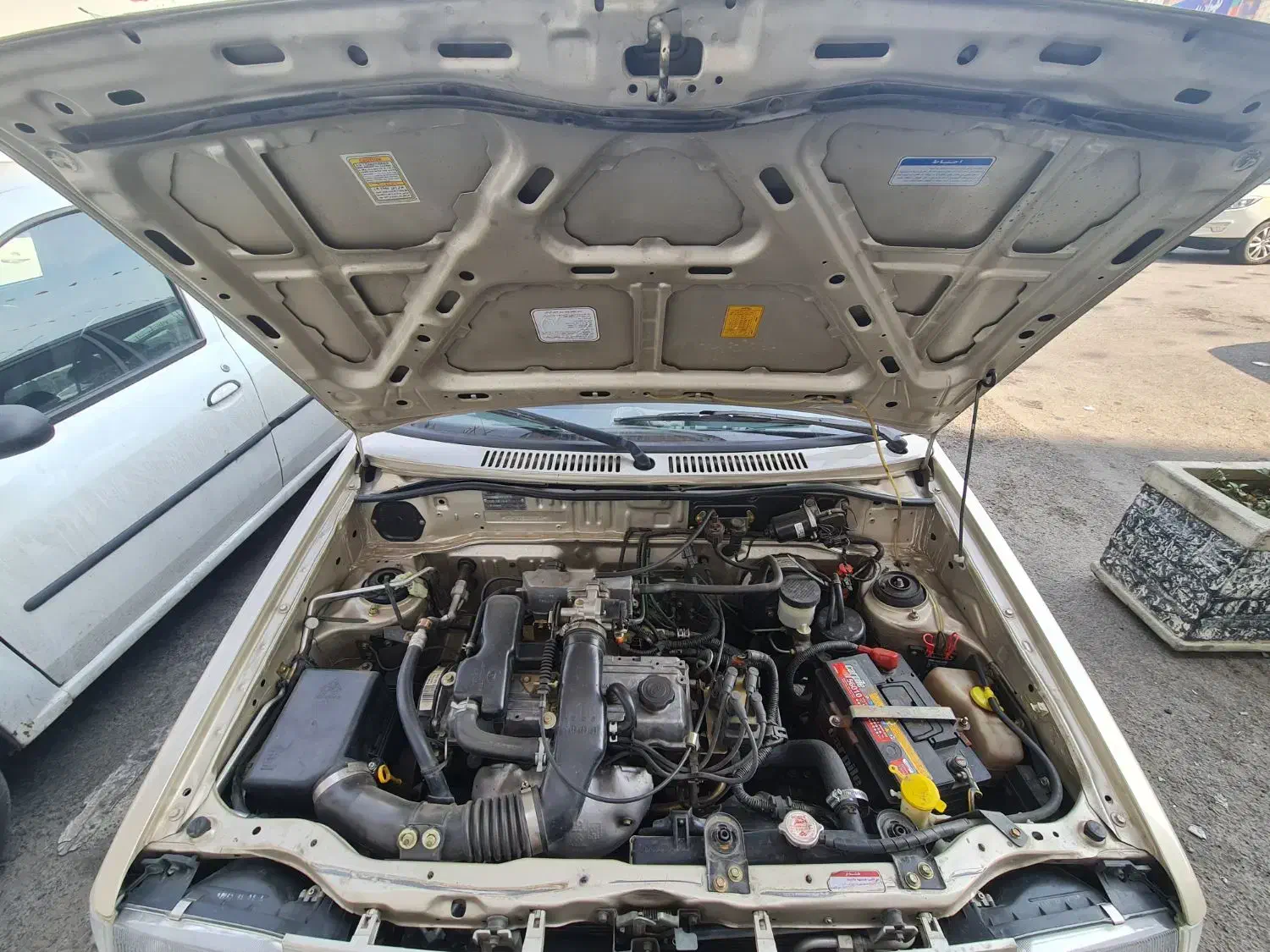 پراید صفر|خودرو سواری و وانت|مشهد, راهنمایی|دیوار