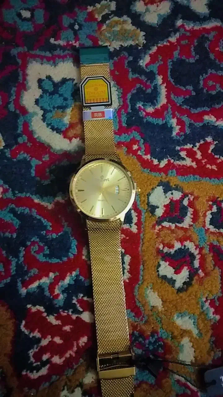 ساعت مچی مارک رولکس و زون نو|ساعت|کارون, |دیوار