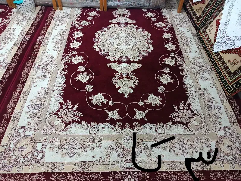 ًفرش ۶متری 5عدد|فرش|رودسر, |دیوار