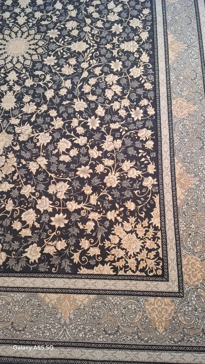 فرش ۹ متری خاطره کاشان|فرش|کرمانشاه, |دیوار