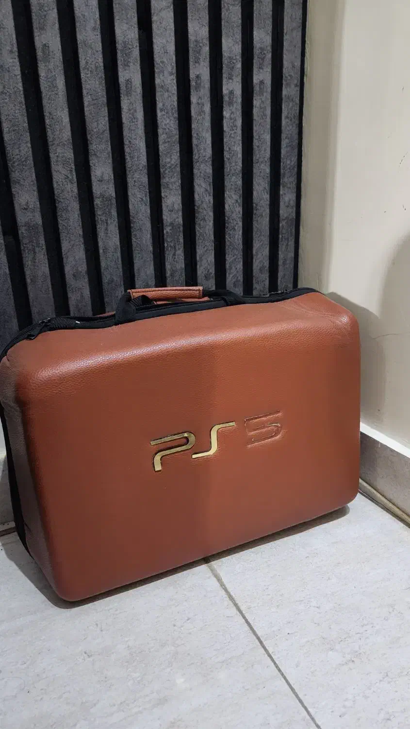 ps 5 fat|کنسول، بازی ویدئویی و آنلاین|رودهن, |دیوار