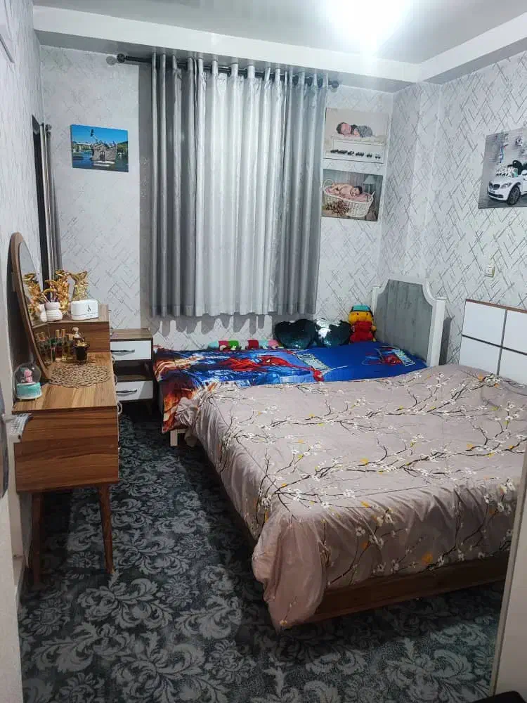 آپارتمان 70 متری/ خوش نقشه/نورگیر|فروش آپارتمان|تهران, مقدم|دیوار