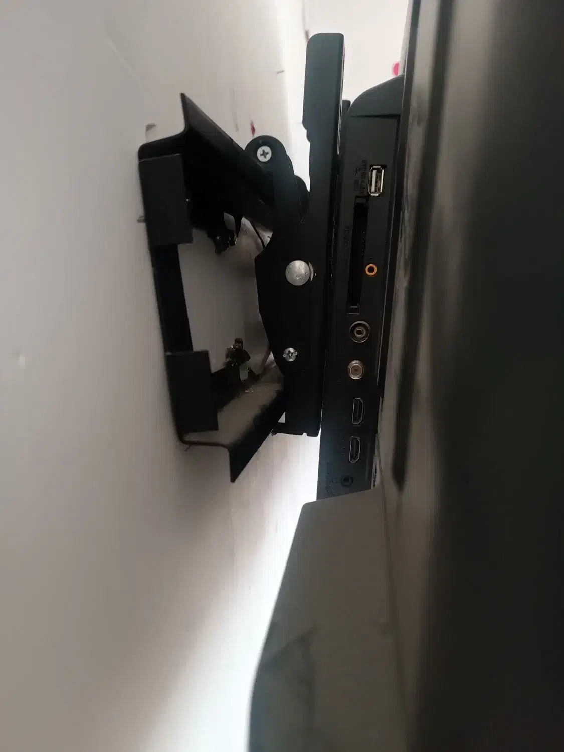 تلویزیون ال ای دی هایسنس 32|تلویزیون و پروژکتور|آزادشهر, |دیوار