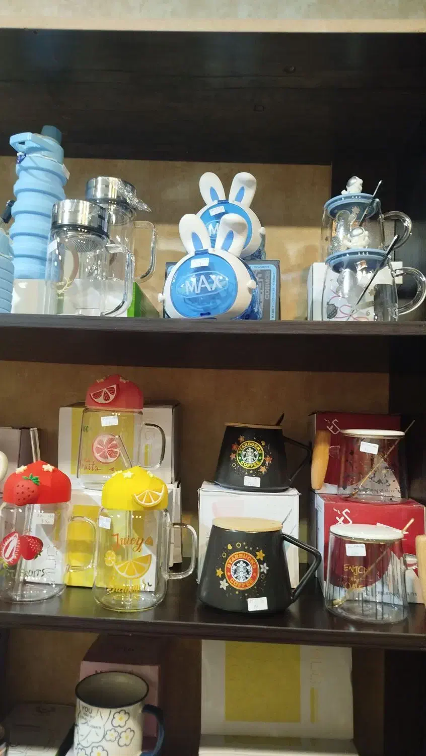 ماگ|ظروف سرو و پذیرایی|شیراز, آبیاری|دیوار