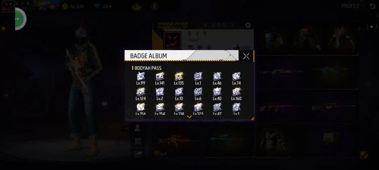 اکانت خوبیه گان لولی وودبکر دوتا الیت یک بویاپس|کنسول، بازی ویدئویی و آنلاین|ویسیان, |دیوار