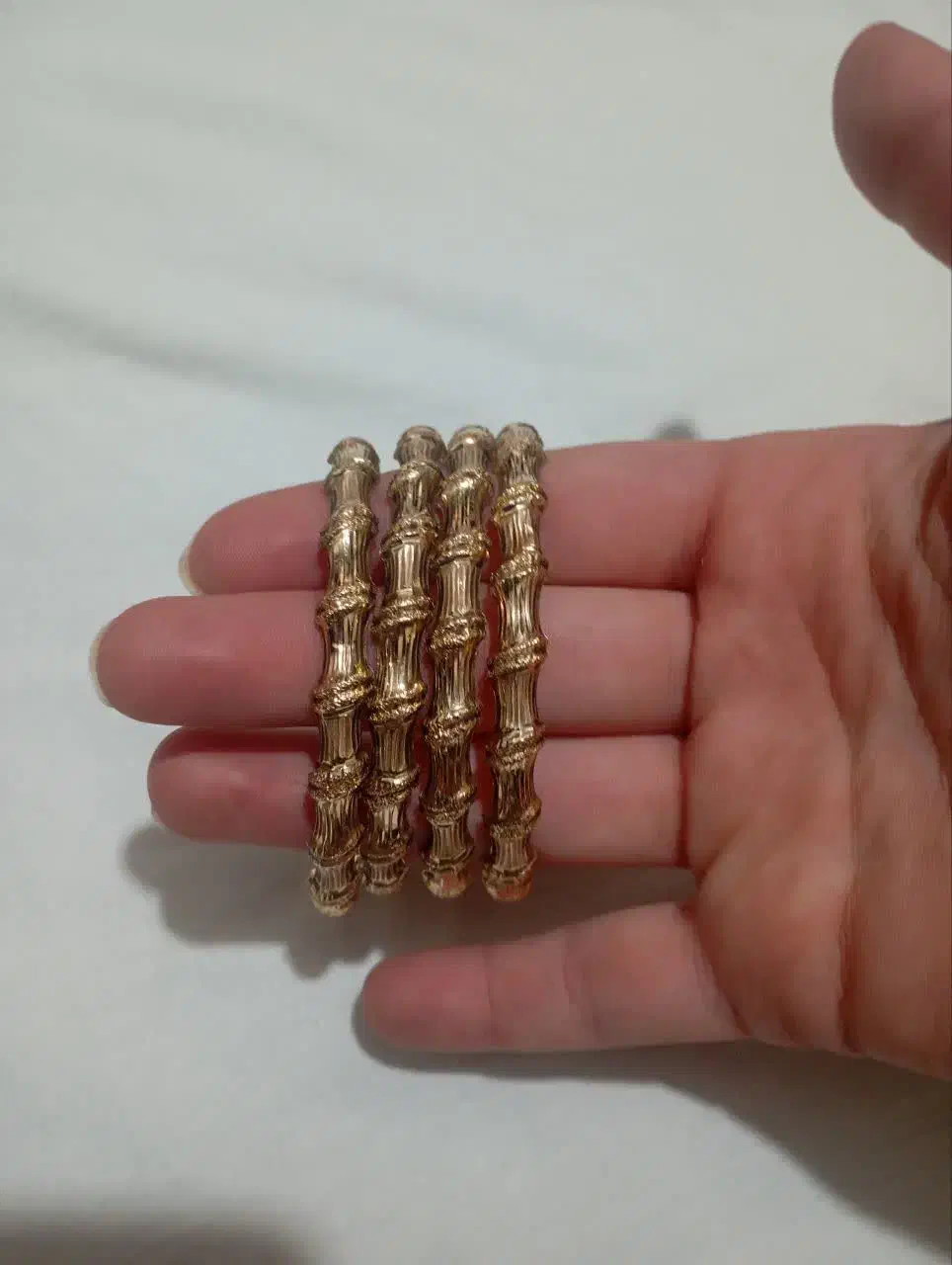 النگو طلا به قیمت تابلو|جواهرات|یاسوج, |دیوار