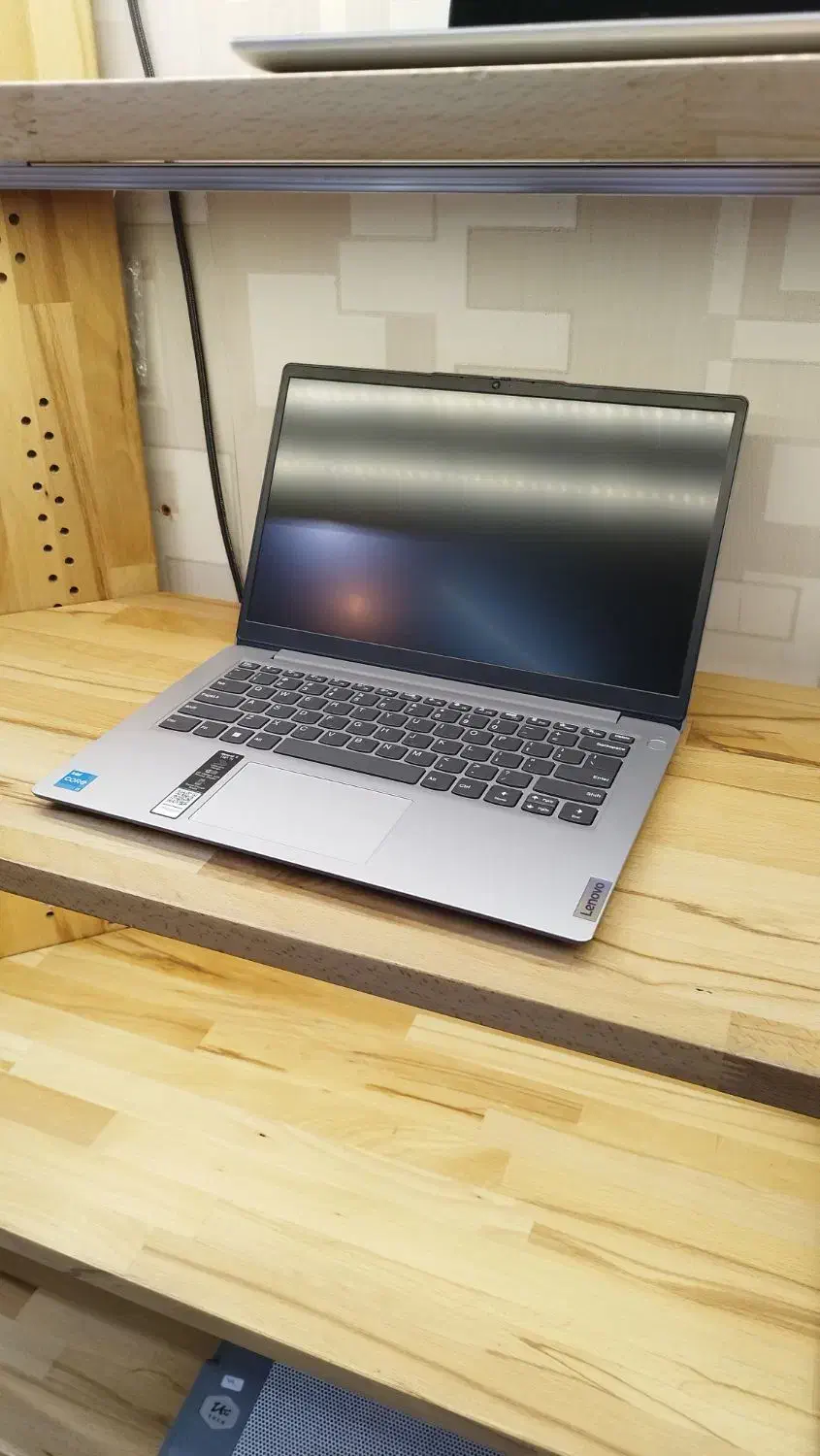 لپتاپ لنوو نسل 12 بسیار خوشدست و سبک/بسیار تمیز|رایانه همراه|تبریز, |دیوار