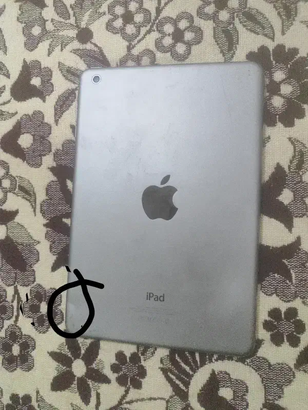 ایپد  سالم سلامت|تبلت|اسلام‌شهر, شهرک قائمیه|دیوار