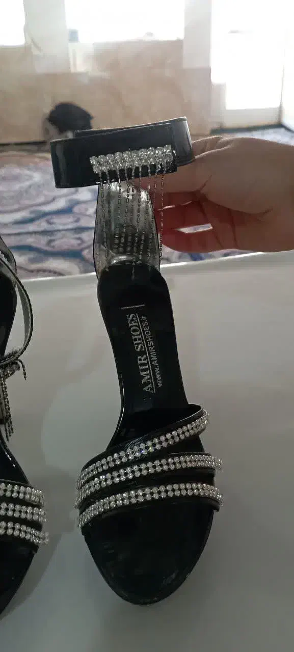 کفش|کیف، کفش، کمربند|سبزوار, گلشن|دیوار