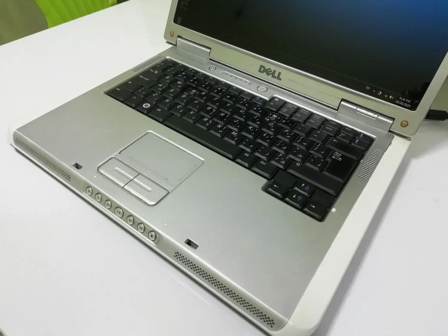 لپ‌تاپ DELL|رایانه همراه|اهواز, زیتون کارمندی|دیوار