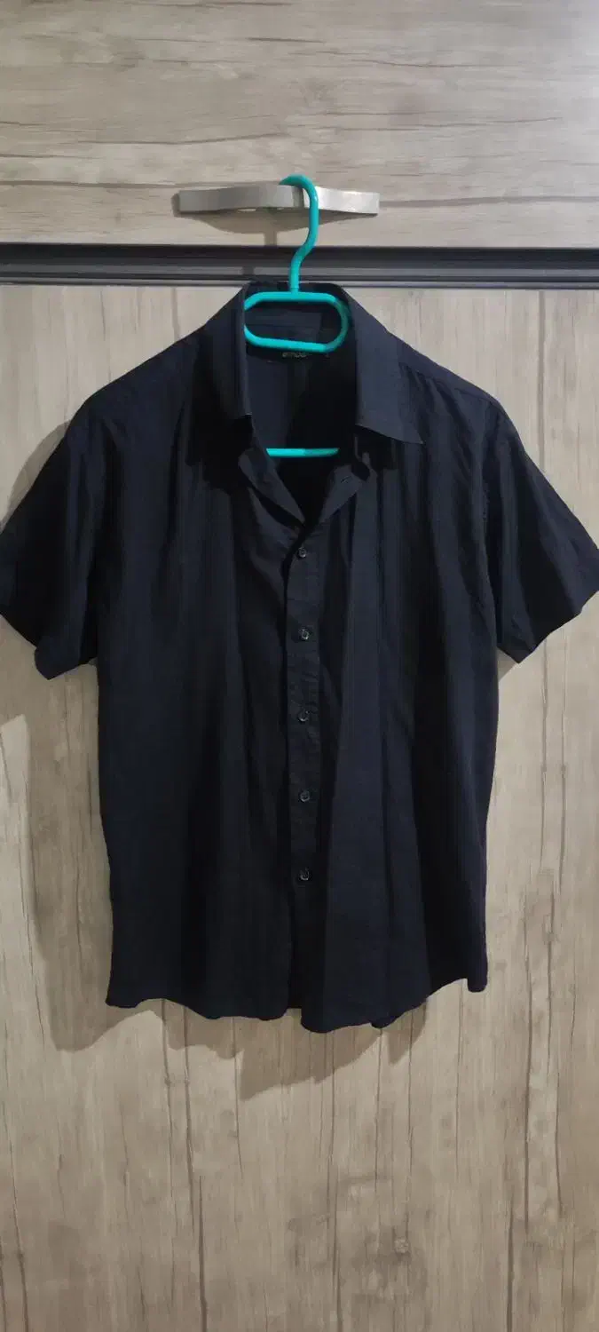 کاپشن و تیشرت خارجی شلوار و لباس چریکی|لباس|تهران, آبشار تهران (دریاچه)|دیوار