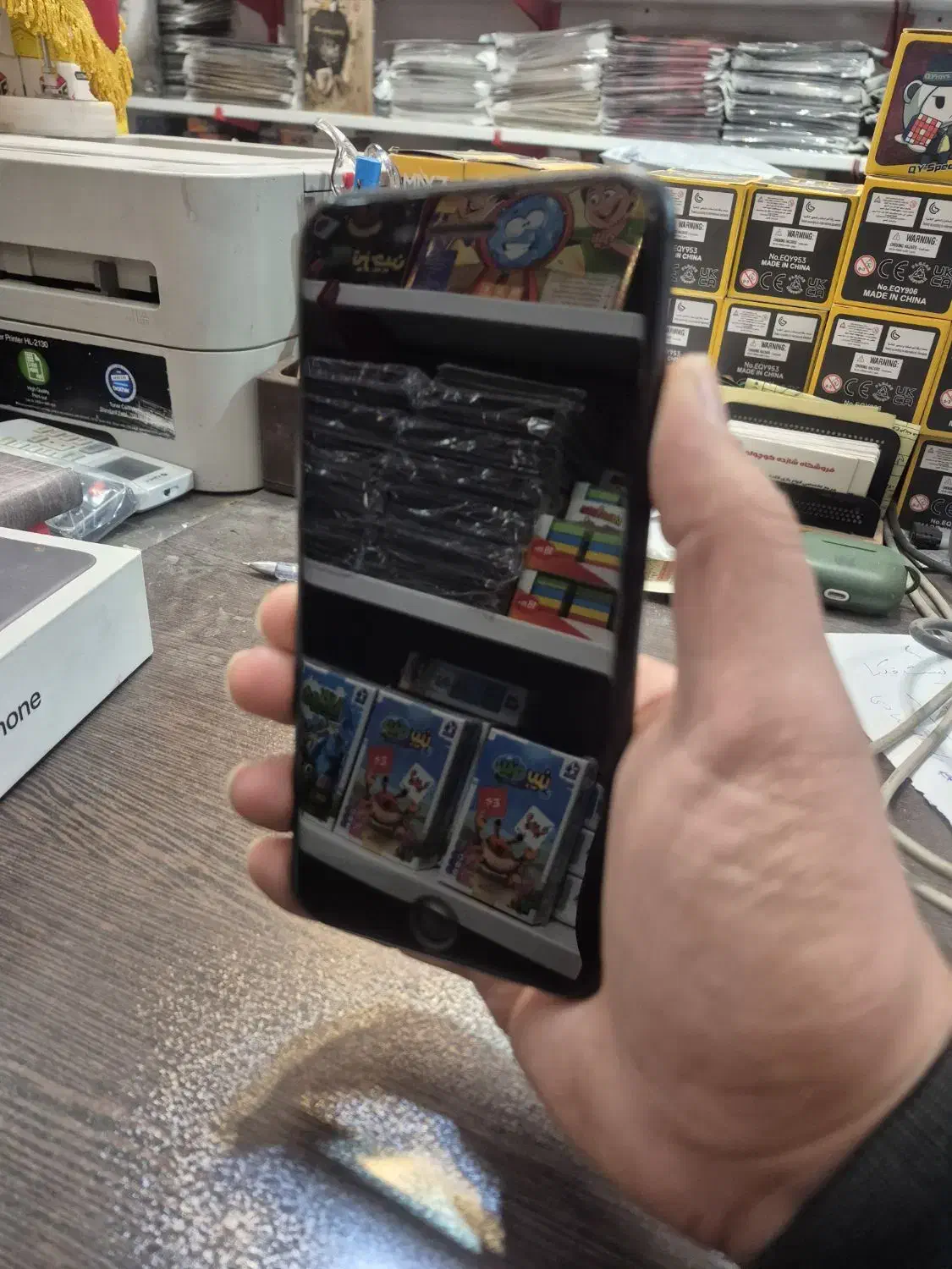 ایفون ۷پلاس iphone7plus|موبایل|اصفهان, نقش جهان|دیوار