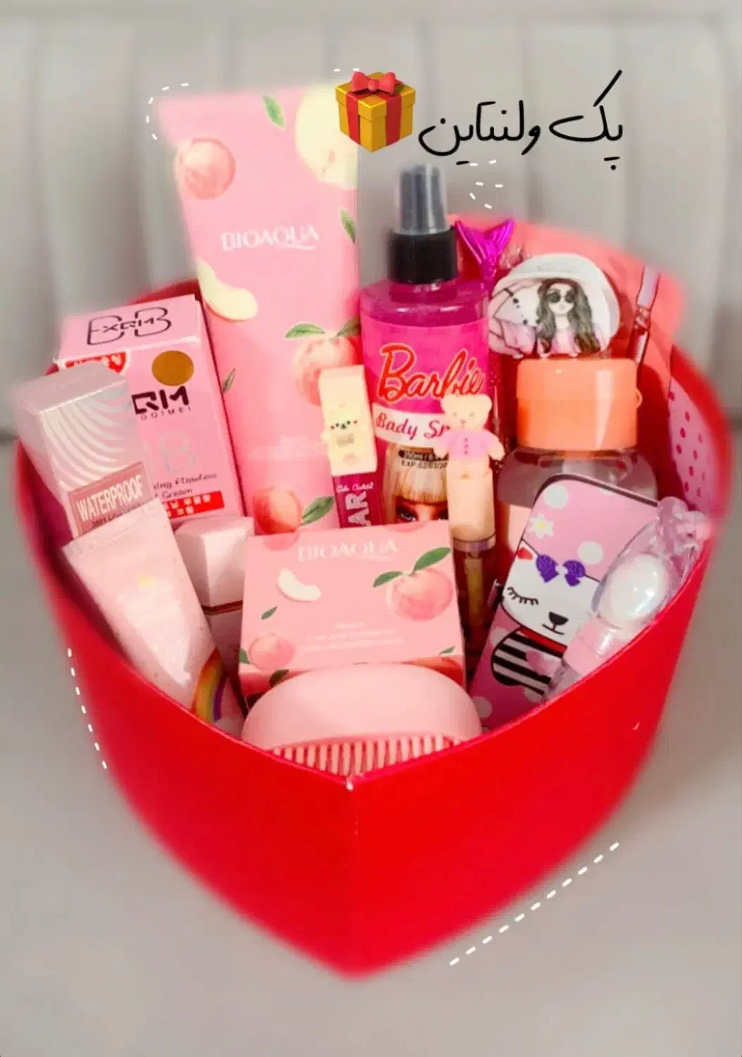 هدیه|آرایشی، بهداشتی، درمانی|اقبالیه, |دیوار