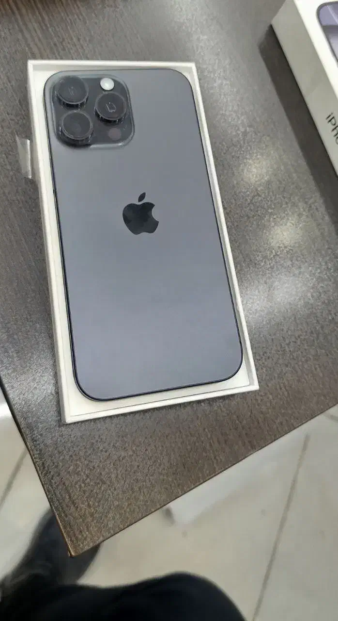 iphone 16 Promax 256|موبایل|تهران, نازی‌آباد|دیوار