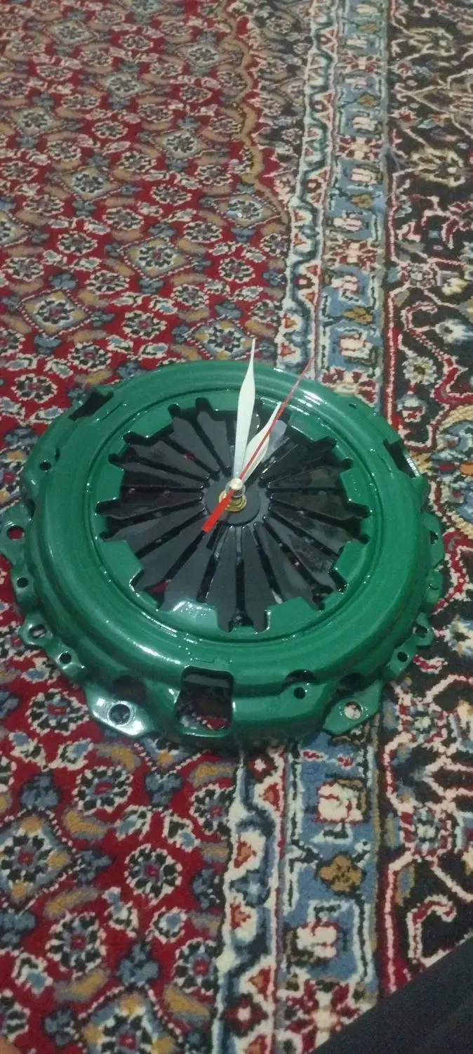 ساعت دیواری|ساعت دیواری و تزئینی|زنجان, |دیوار