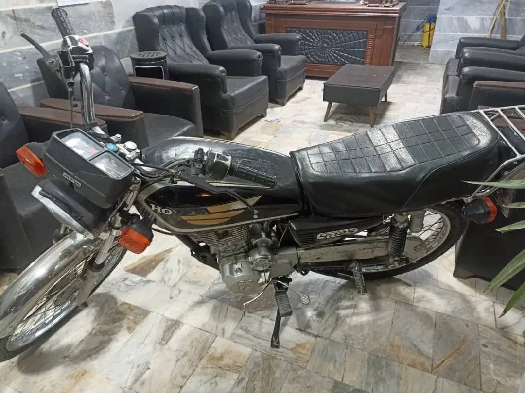 هوندا۲۰۰احسان|موتورسیکلت|دماوند, دماوند|دیوار