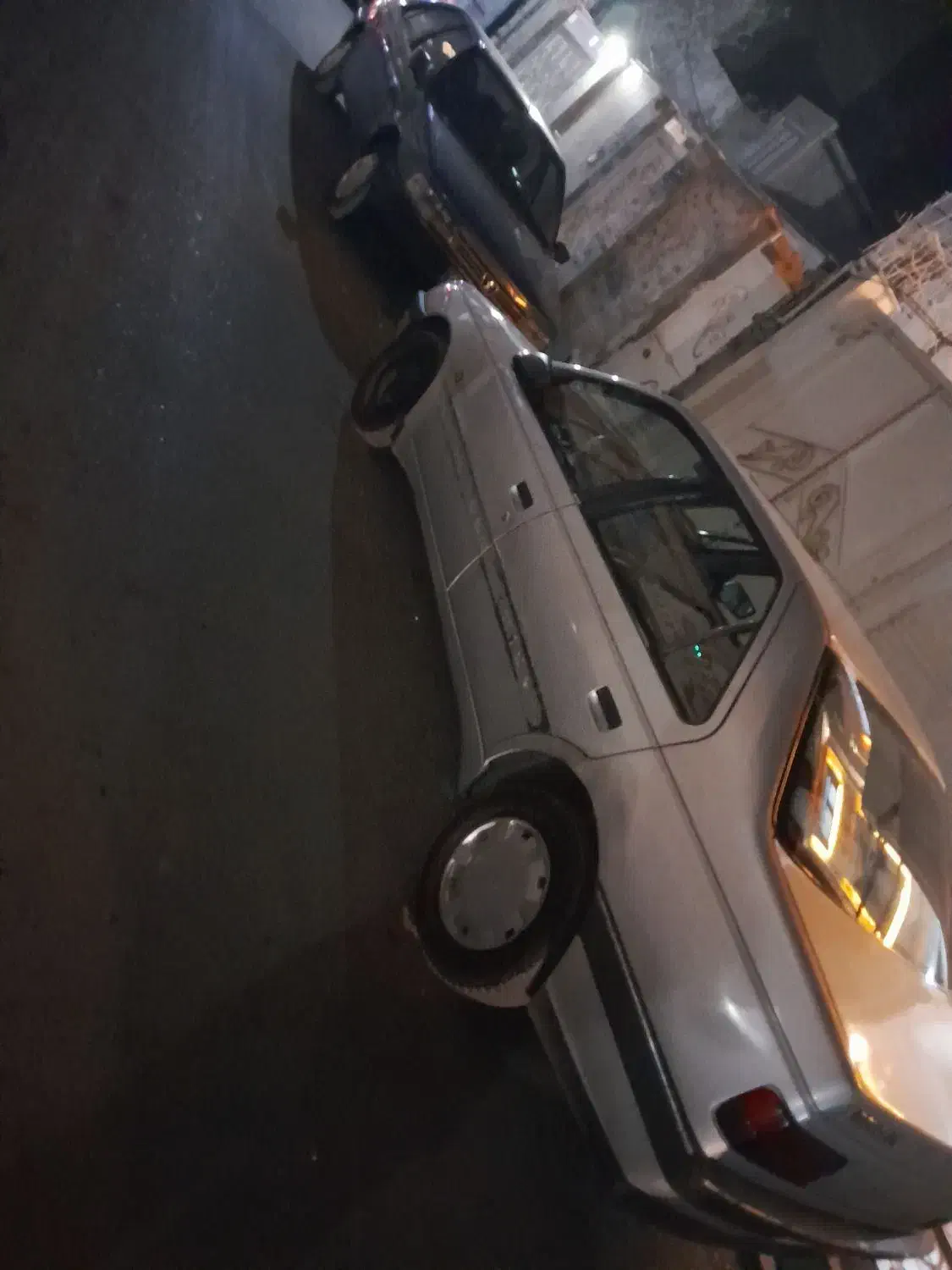 پژو ۴۰۵|خودرو سواری و وانت|قرچک, زیبا شهر|دیوار