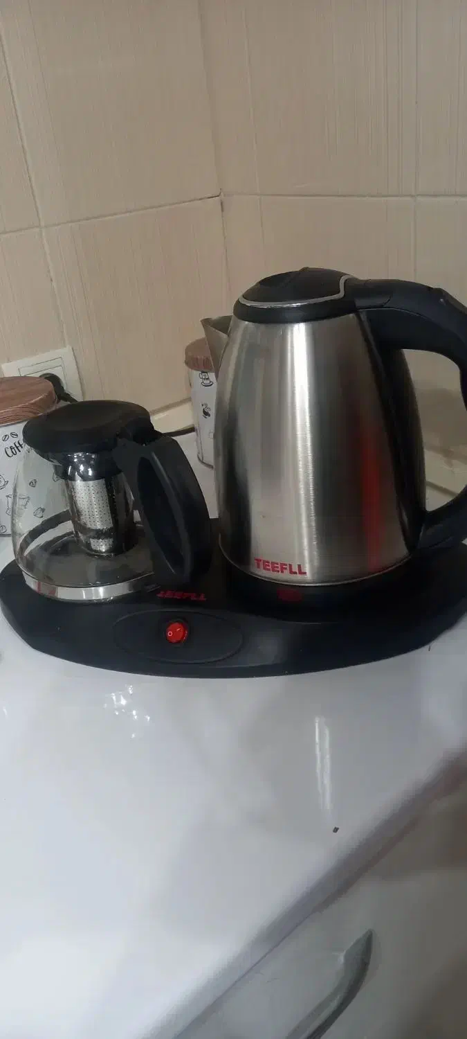 چایساز|سماور، چای‌ساز، قهوه‌ساز|ری, دیلمان|دیوار