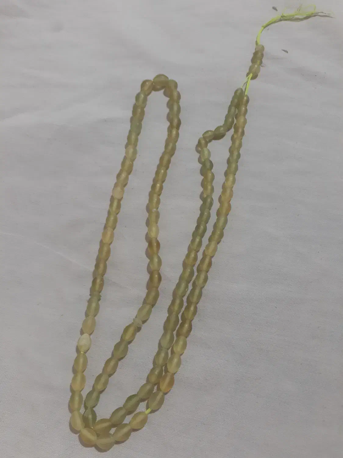 تسبیح شاه مقصود درشت و بزرگ|بدلیجات|زاهدان, |دیوار