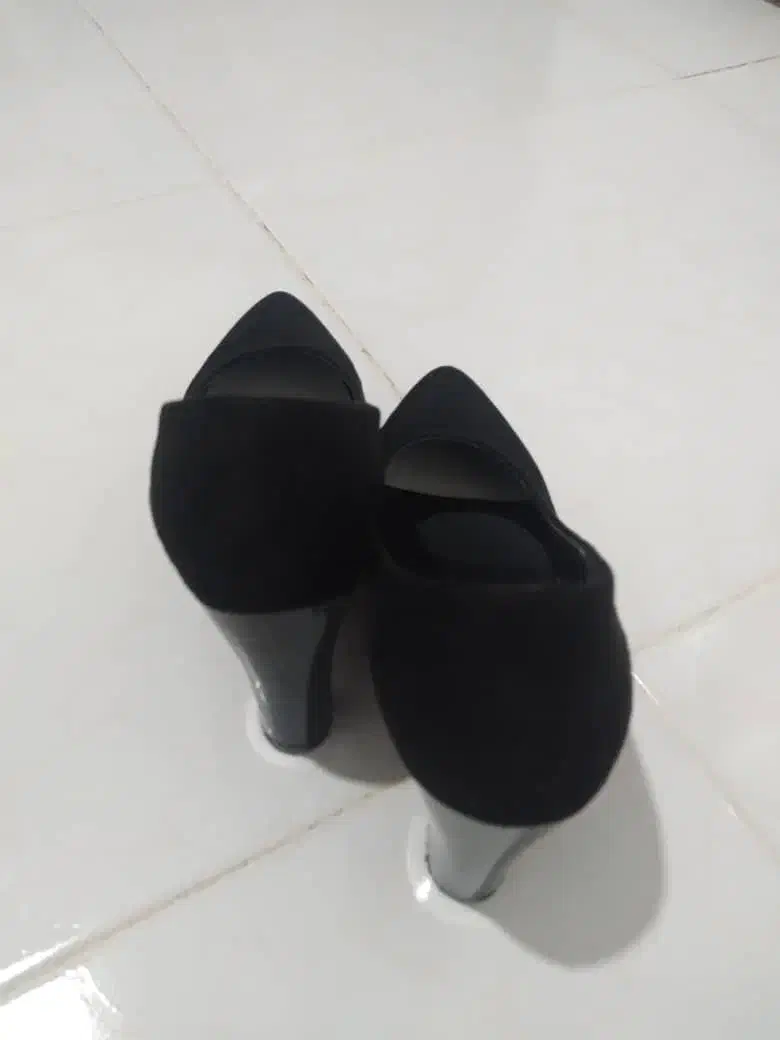 کفش مخمل مجلسی|کیف، کفش، کمربند|نورآباد, |دیوار