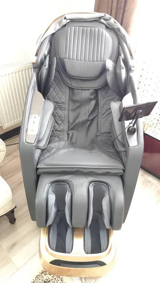 صندلی ماساژور فول امکانات (قسطی)|تجهیزات ورزشی|شیراز, قصرالدشت|دیوار