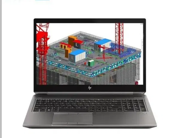 لپ تاپ حرفه اییHPZBOOK G6 فوق حرفه ایی|رایانه همراه|اصفهان, خلجا|دیوار