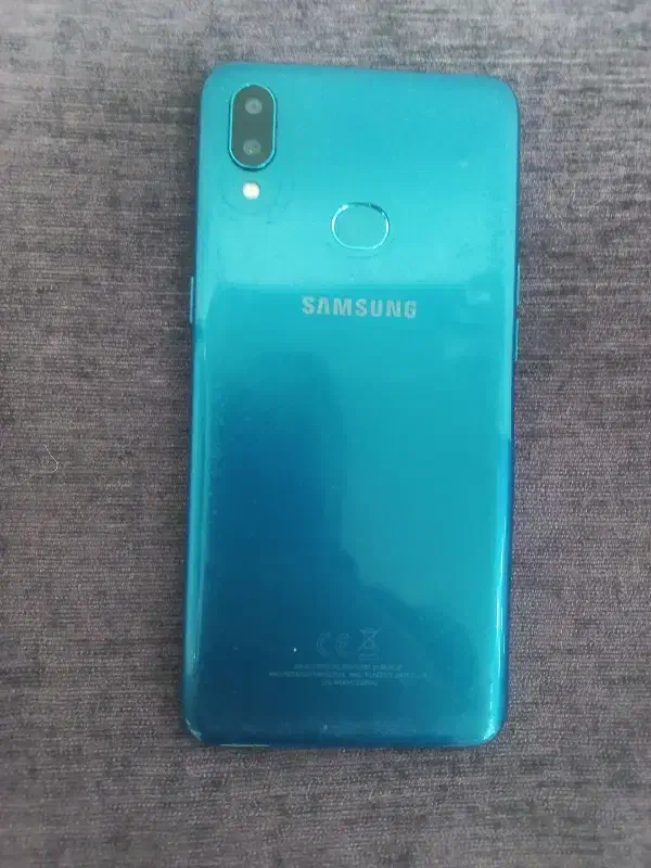 A10S در حد صفر|موبایل|تبریز, |دیوار