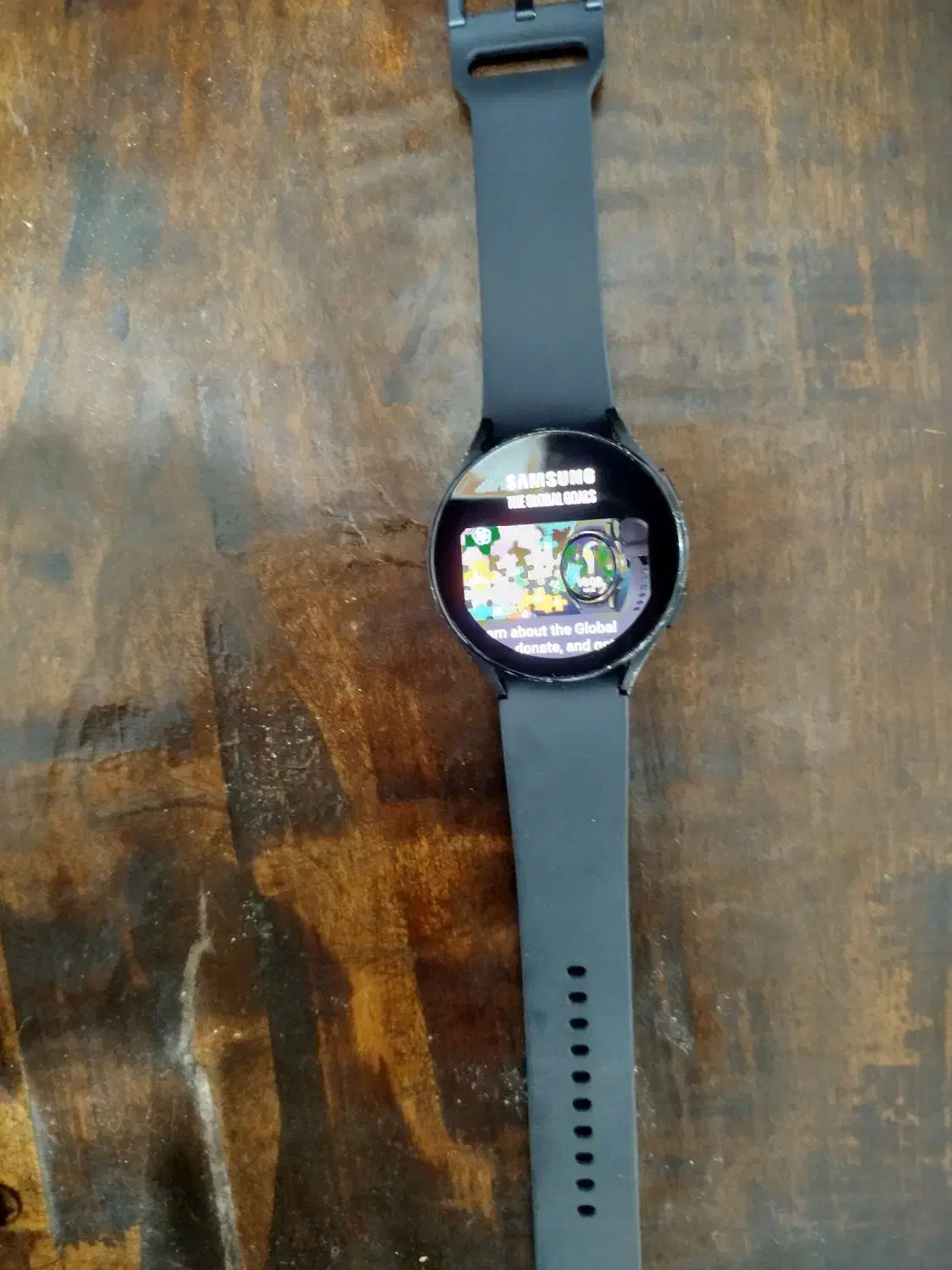 watch 5 samsung 44m|ساعت|خرم‌آباد, |دیوار