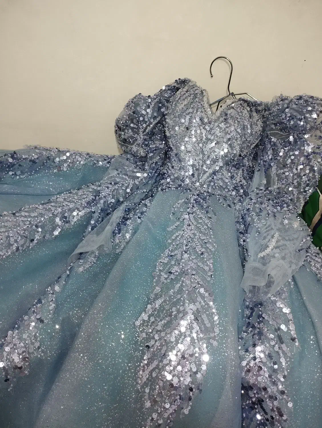 لباس مجلسی ترک|لباس|قم, سالاریه|دیوار