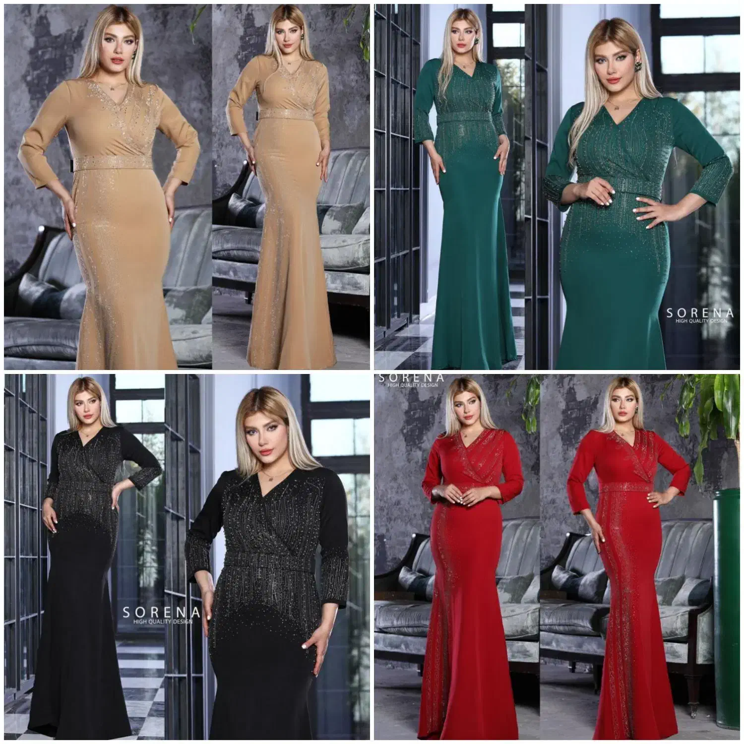 ماکسی محدثه کد تخفیف 20362|لباس|خمینیشهر, |دیوار