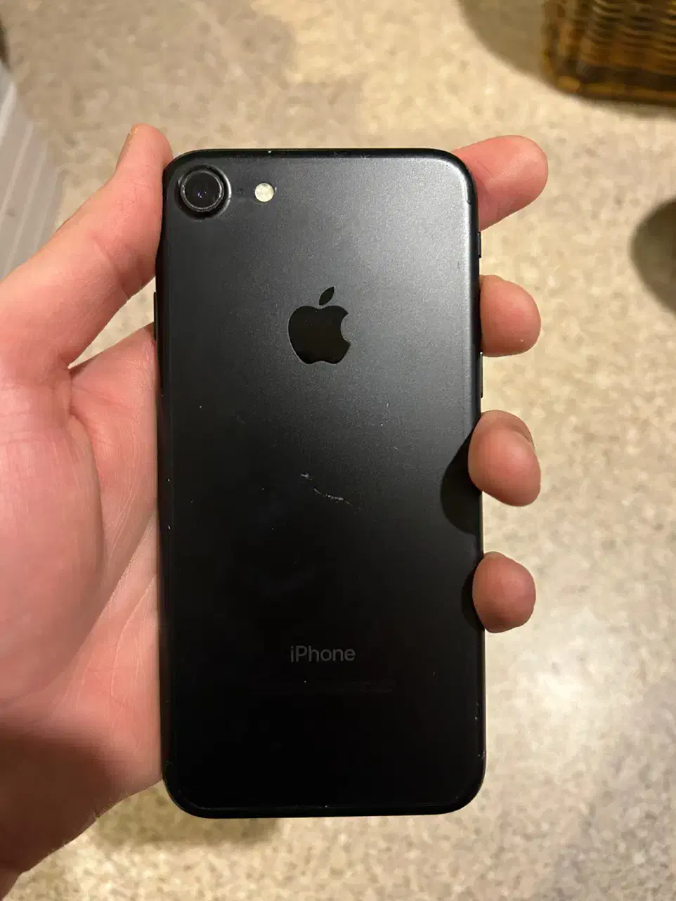 ایفون ۷ 128|موبایل|کرج, جهان‌شهر|دیوار