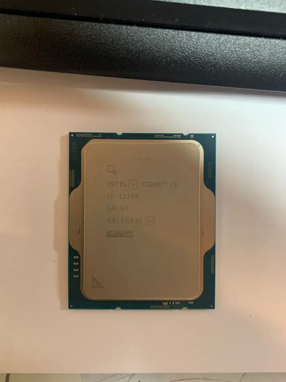 Cpu corei3-1200 Tray|قطعات و لوازم جانبی رایانه|تهران, توحید|دیوار