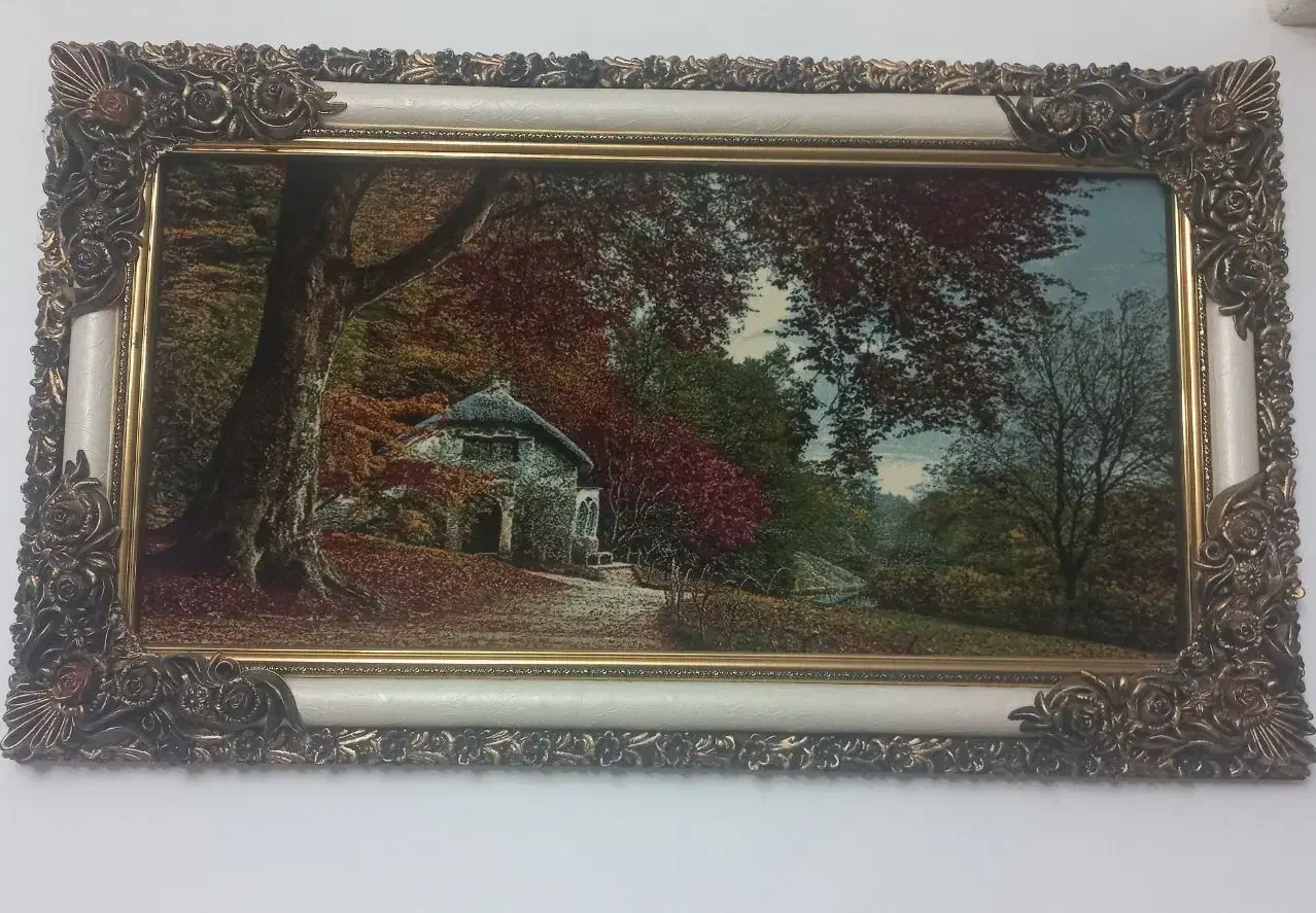 تابلو فرش|تابلو فرش|قوچان, |دیوار