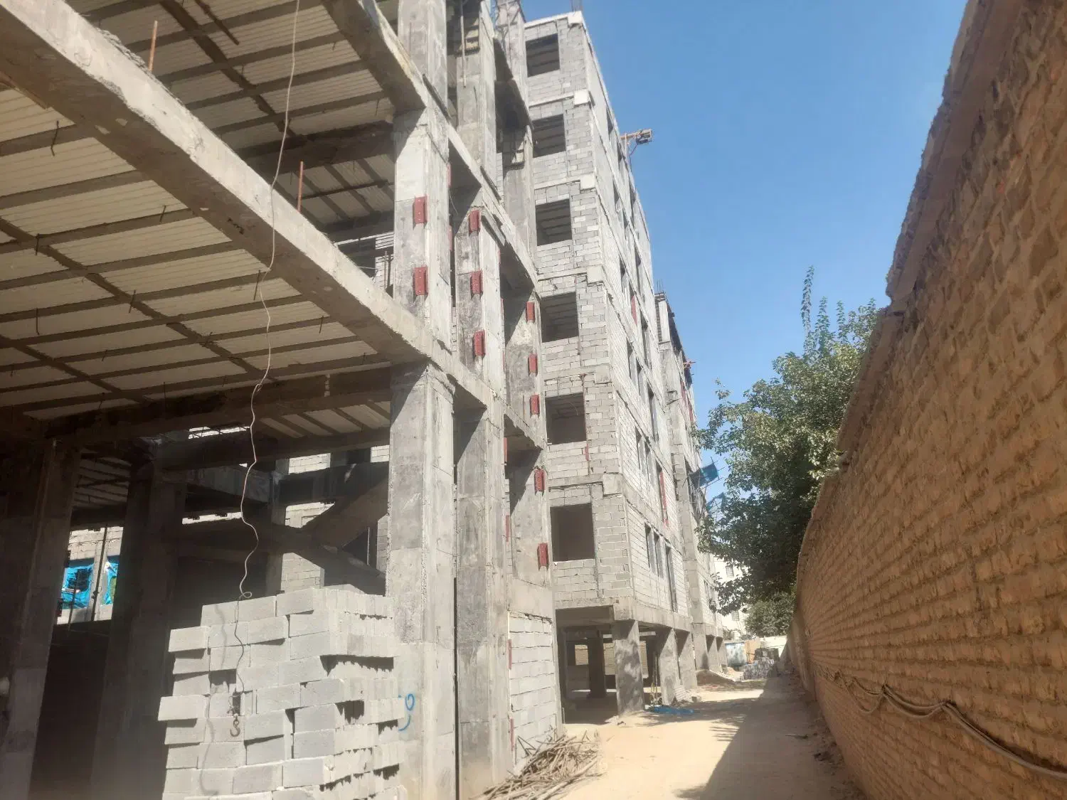 برگه مهندس مجری،نظارت،طراحی،استحکام|خدمات پیشه و مهارت|تهران, تهرانسر شمالی|دیوار