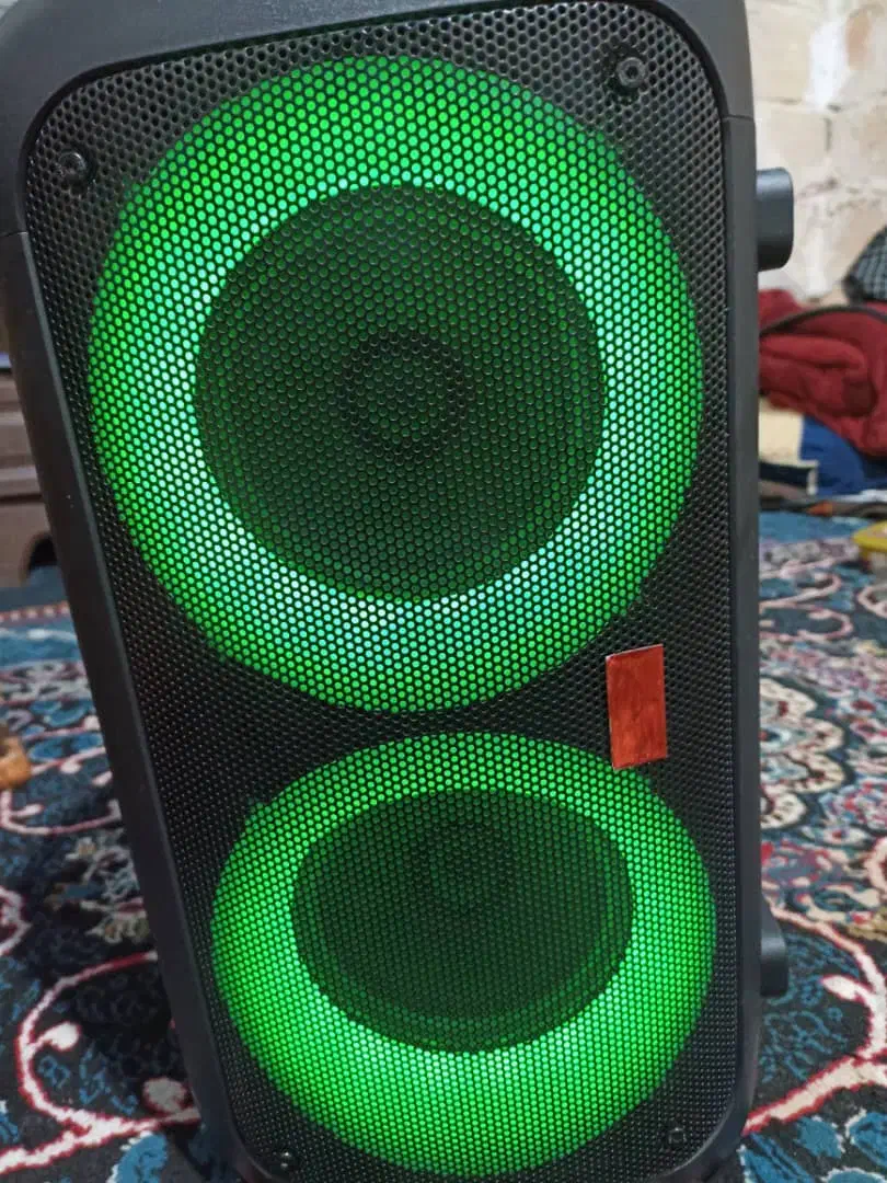 اسپیکر|سیستم صوتی خانگی|تهران, تختی|دیوار