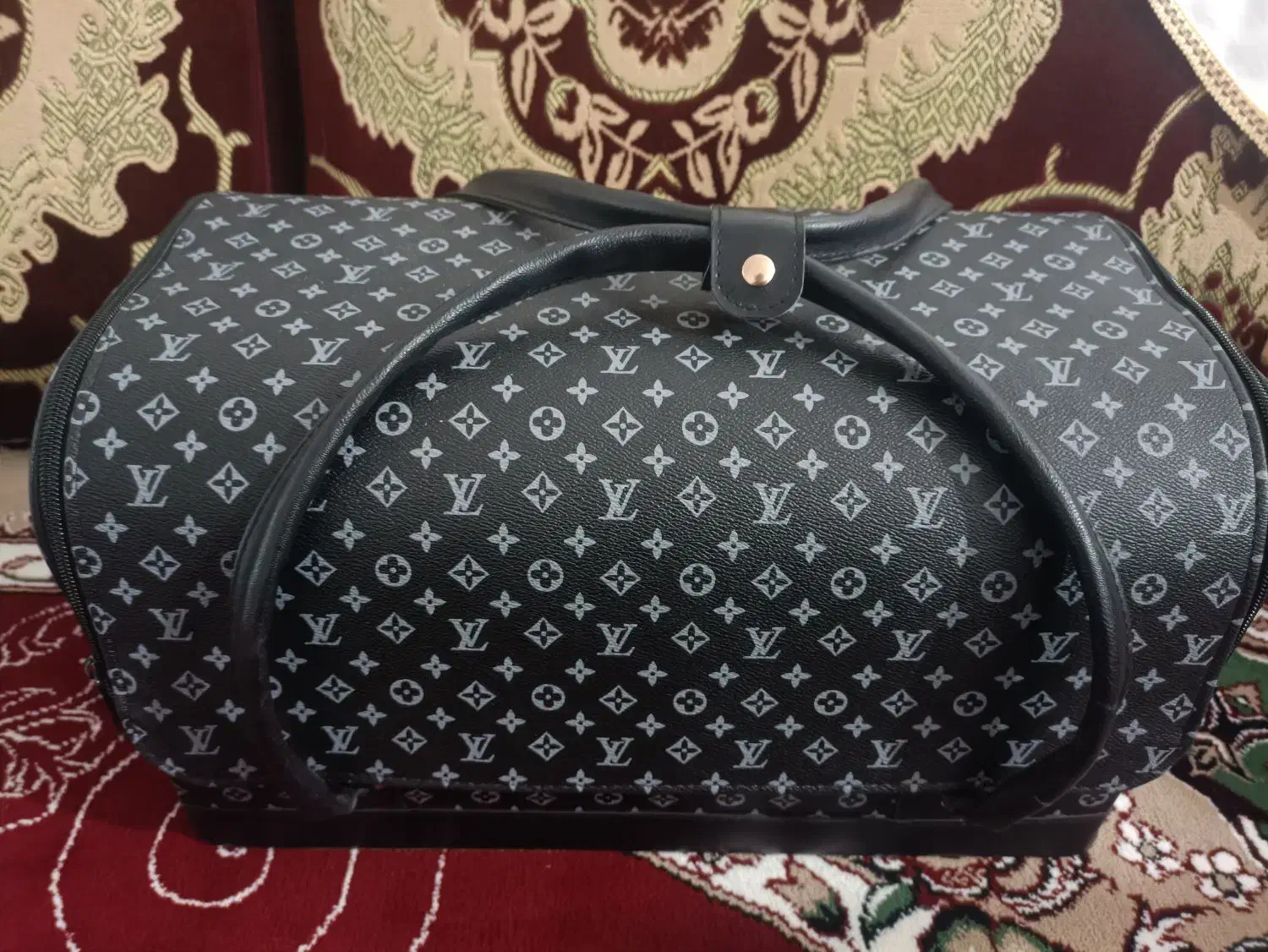 وسایل کاشت ناخن|آرایشی، بهداشتی، درمانی|ملایر, |دیوار