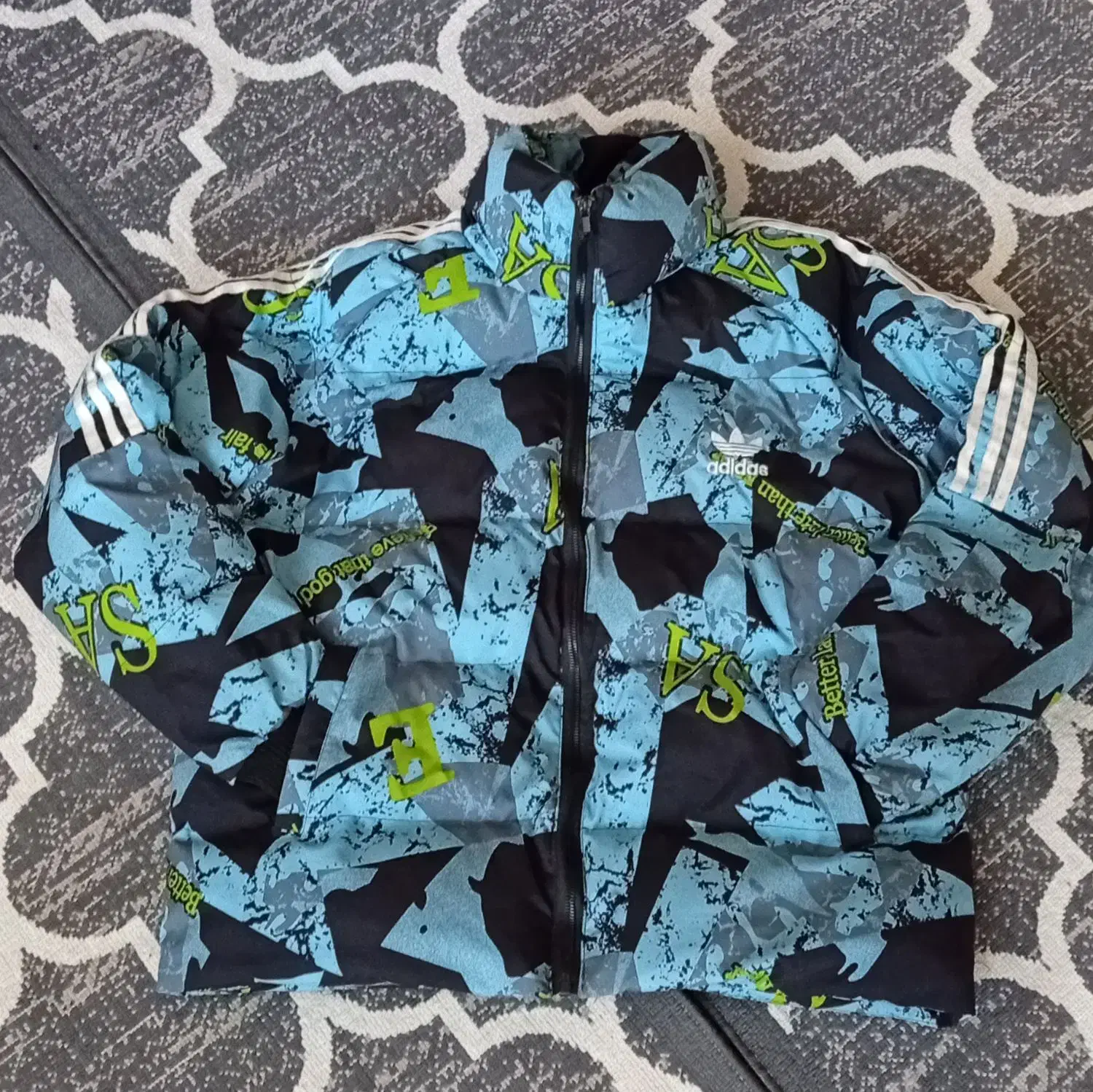 کاپشن|لباس|شهریار, شهرک مصطفی خمینی|دیوار