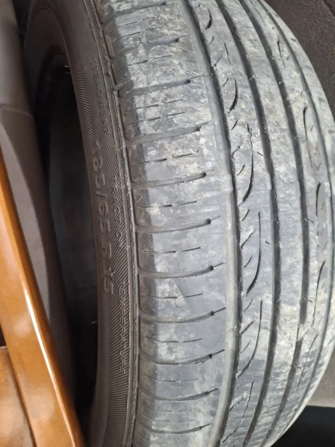 لاستیک خودرو|قطعات یدکی و لوازم جانبی|پردیس, فاز ۳|دیوار