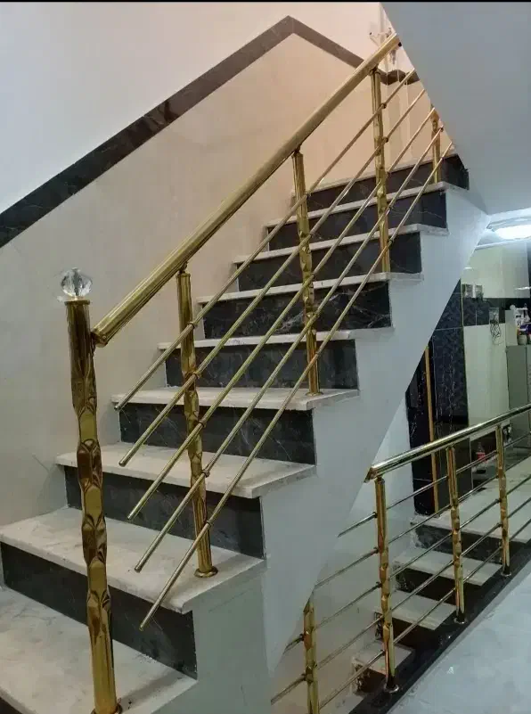 نصاب نرده استیل|خدمات پیشه و مهارت|نورآباد, |دیوار