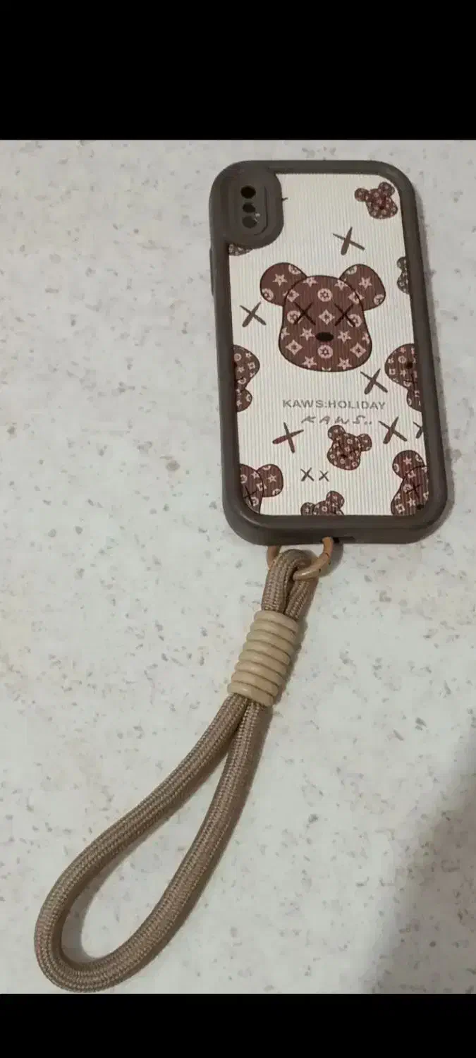 گارد آیفون x|لوازم جانبی موبایل و تبلت|کرمانشاه, |دیوار