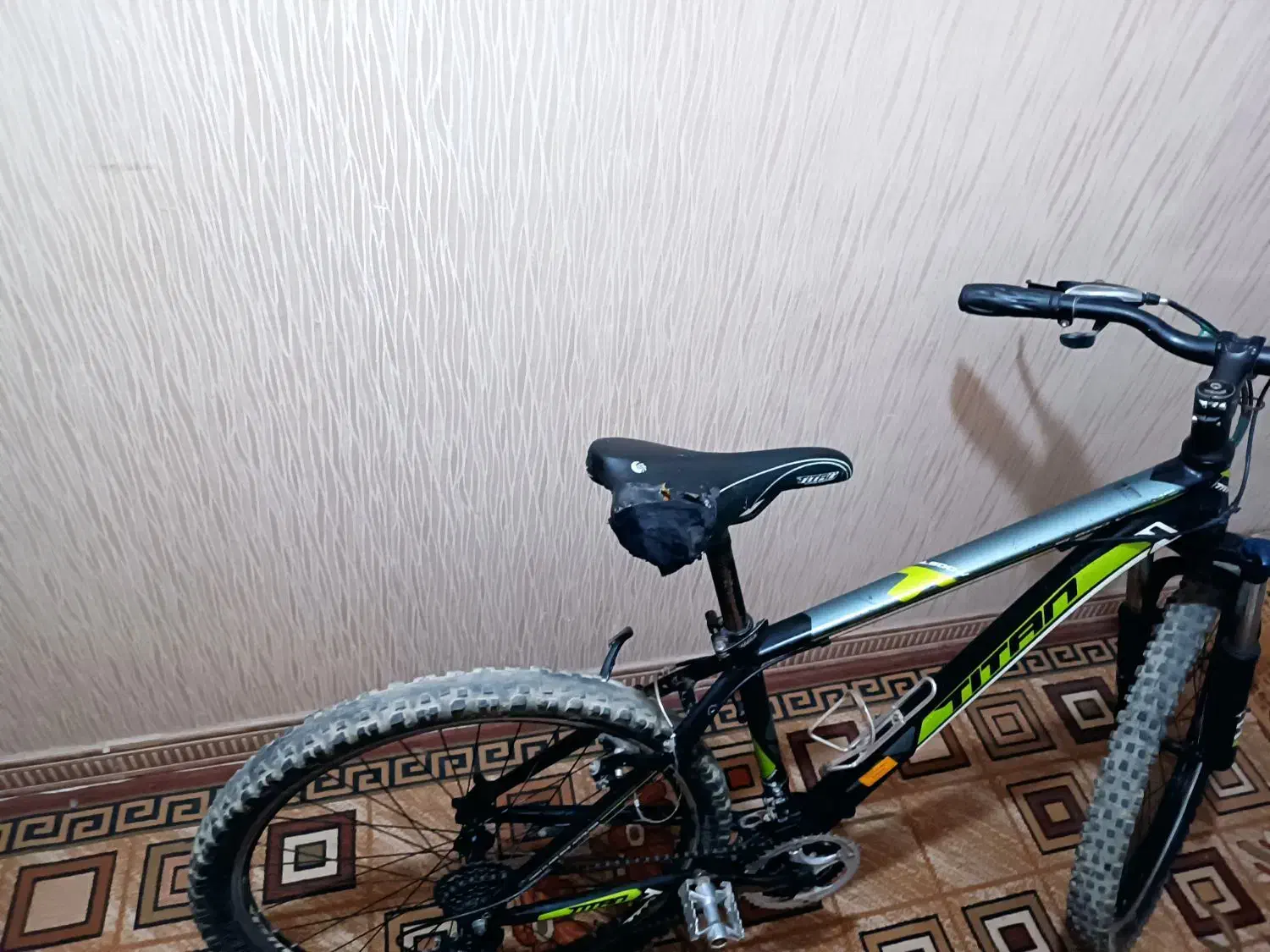 دوچرخه|دوچرخه، اسکیت، اسکوتر|پاکدشت, شهرک امام رضا|دیوار