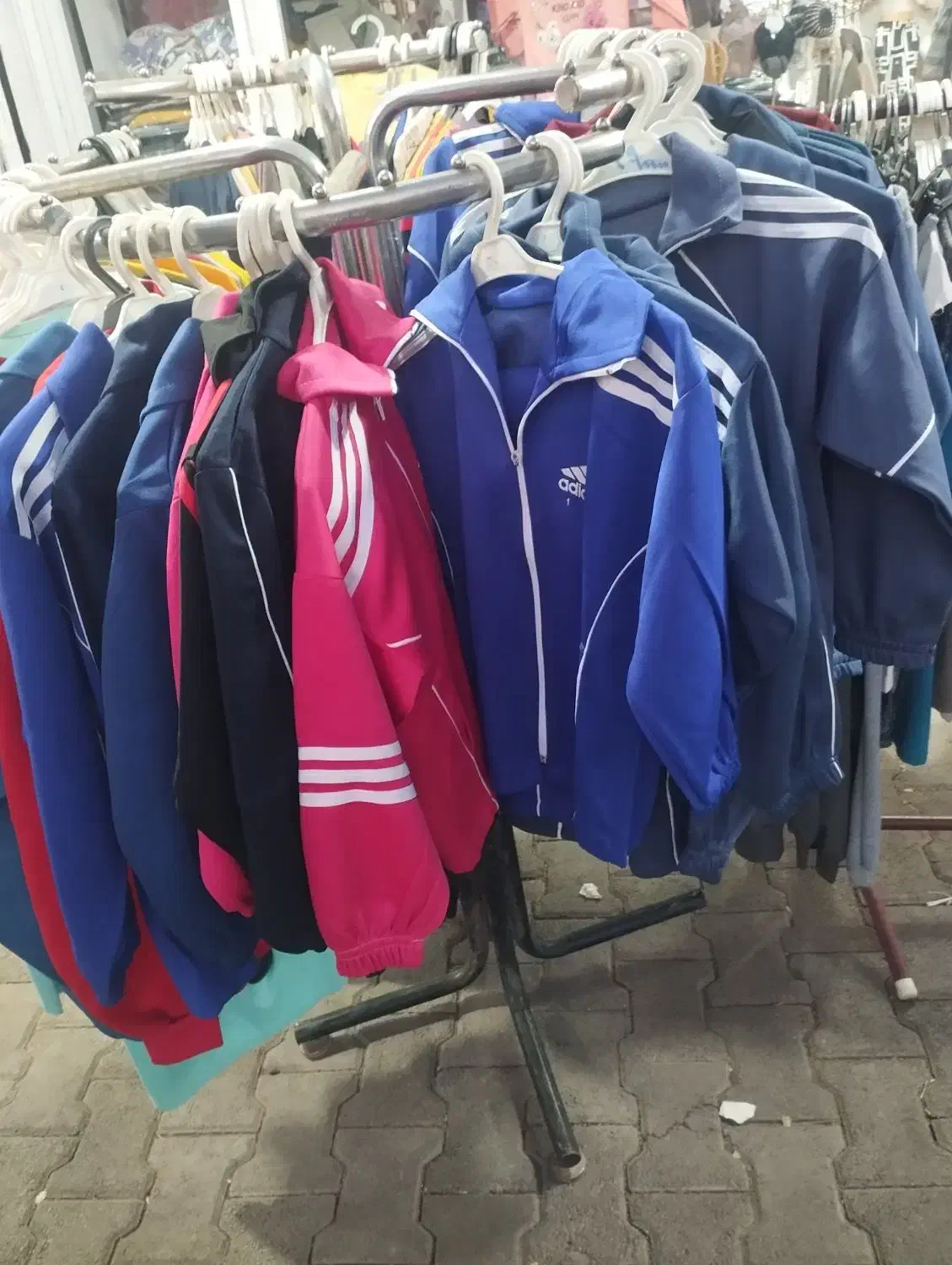 لباس ورزشی|لباس|مرند, |دیوار