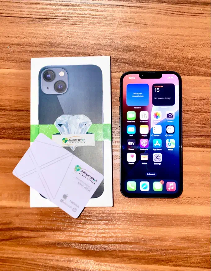 ایفون13|موبایل|نسیم‌شهر, |دیوار