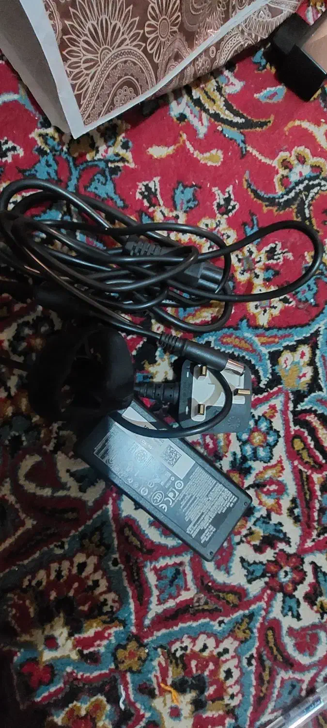 آداپتور لبتاب|قطعات و لوازم جانبی رایانه|شیراز, شیخ روزبهان|دیوار